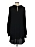 Nocturne Black Casual Dress Size EU 38 / US 8 - photo 2
