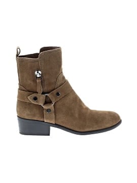 Marc Fisher Ankle Boots