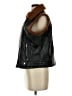 BKE 100% Polyester Black Vest Size S - photo 5