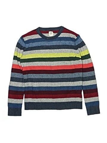 Gap Kids Pullover Sweater (view 1)