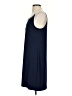 41Hawthorn Solid Blue Casual Dress Size XS (estimated) - photo 5