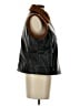 BKE 100% Polyester Black Vest Size S - photo 4