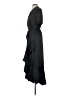 Nine West Black Casual Dress Size S - photo 5