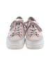 MICHAEL Michael Kors 100% Leather Pink Sneakers Size 6 - photo 2