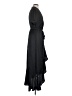 Nine West Black Casual Dress Size S - photo 4