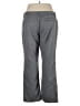 Lee Chevron-herringbone Gray Dress Pants Size 18 - photo 2