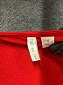 Cato 100% Polyester Red Tank Top Size S - photo 7