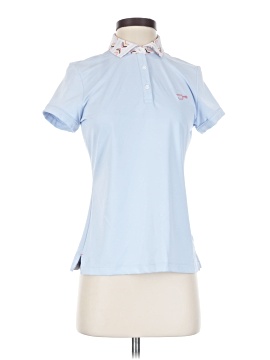 Fairway & Greene Short Sleeve Polo