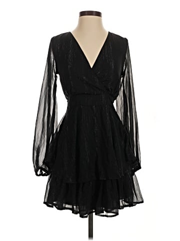 Japna Cocktail Dress (view 1)