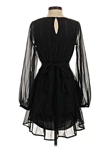 Japna Cocktail Dress (view 2)