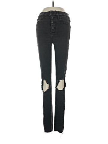 Abercrombie & Fitch Jeans (view 1)