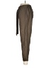 Pull&Bear Brown Casual Pants Size M - photo 5