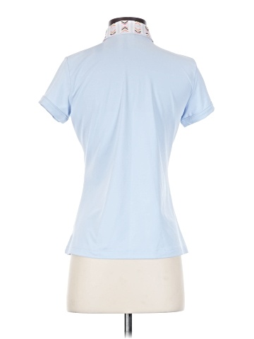 Fairway & Greene Short Sleeve Polo (view 2)