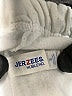 Jerzees Hearts Ivory Athletic Shorts Size S - photo 3