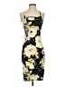 H&M Floral Black Cocktail Dress Size XS - photo 1