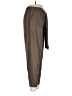 Pull&Bear Brown Casual Pants Size M - photo 4