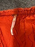 Free People Orange Cocktail Dress Size XS - photo 7