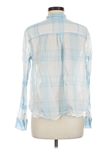 Lou & Grey Long Sleeve Blouse (view 2)
