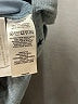 Ann Taylor LOFT 100% Cotton Stars Blue Shorts Size 10 - photo 4
