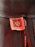 Anne Klein Solid Black Dress Pants Size 10 (estimated) - photo 7
