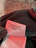 Anne Klein Solid Black Dress Pants Size 10 (estimated) - photo 8
