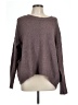 Vince Camuto Brown Pullover Sweater Size L - photo 1