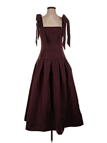 More To Come Cocktail Dress (view 1)