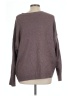 Vince Camuto Brown Pullover Sweater Size L - photo 2