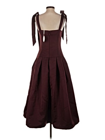 More To Come Cocktail Dress (view 2)