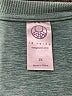 Te Verde Teal Sweatshirt Size 2X - photo 7