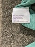 Te Verde Teal Sweatshirt Size 2X - photo 8