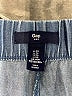 Gap Outlet Blue Denim Shorts Size XS - photo 3