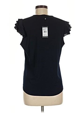Adrianna Papell Short Sleeve Top (view 2)