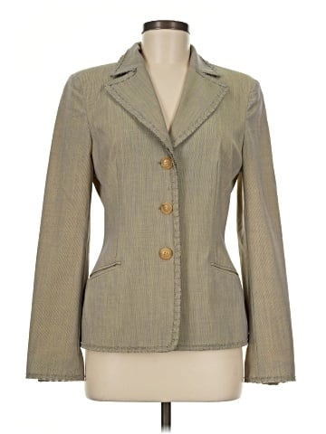 Piazza Sempione Wool Blazer (view 1)