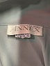 Casual Corner Annex Gray Blazer Size M - photo 6