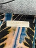 Ulla Johnson 100% Silk Brown Long Sleeve Silk Top Size 6 - photo 7