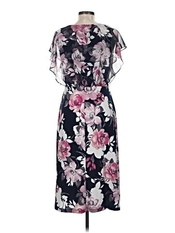 Connected Apparel Cocktail Dress (view 2)