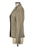 Piazza Sempione Tan Wool Blazer Size EU (IT) 42 / US 6 - photo 5