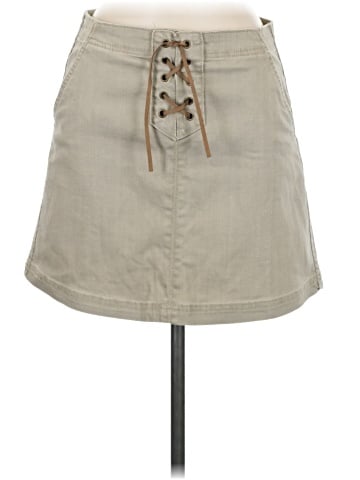 Aeropostale Casual Skirt (view 1)