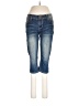 Hot Kiss Blue Jeans Size 11 - photo 1