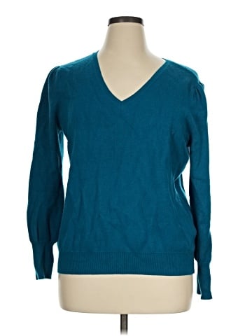 Daniel Rainn Pullover Sweater (view 1)