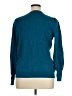 Daniel Rainn Teal Pullover Sweater Size 1X - photo 2