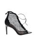 BCBGMAXAZRIA Black Heels Size 9 - photo 1