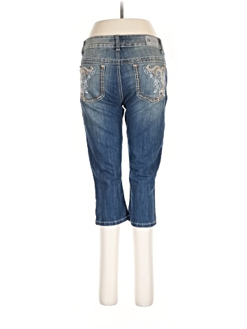 Hot Kiss Jeans (view 2)