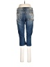 Hot Kiss Blue Jeans Size 11 - photo 2