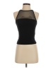 Garage Black Sleeveless Top Size S - photo 1