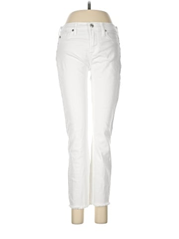 7 For All Mankind Jeans (view 1)