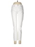7 For All Mankind Ivory Jeans Size 28 waist - photo 1