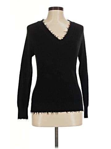 Minnie Rose Pullover Sweater (view 1)