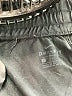 Nike Solid Black Casual Pants Size L - photo 7